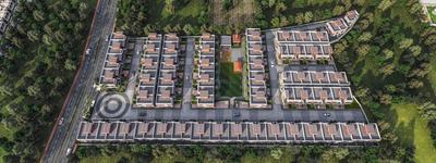Project Image of 1550.0 - 2100.0 Sq.ft 3 BHK Villa for buy in Om Shivam Bunglows