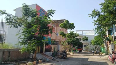 Project Image of 720.0 - 1200.0 Sq.ft Residential Plot Plot for buy in Krish Classic City