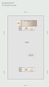 Project Image of 1760.22 - 2192.0 Sq.ft 4 BHK Duplex for buy in Gauri Florencia