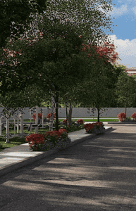 Project Image of 1199.31 - 4287.27 Sq.ft Residential Plot Plot for buy in Saroj Whispering Winds Drift