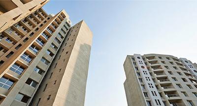 Project Image of 935.54 - 1340.44 Sq.ft 2 BHK Apartment for buy in Vascon Forest County PH 3
