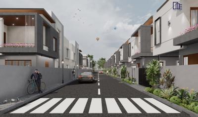 Project Image of 1294.0 - 3417.0 Sq.ft Residential Plot Plot for buy in Sri Kritis Crest One