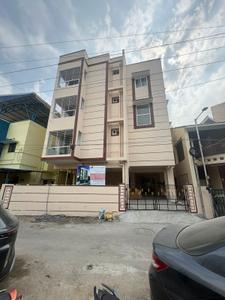 Project Image of 667.0 - 1813.0 Sq.ft 1 BHK Apartment for buy in ASTS Krishna Flats