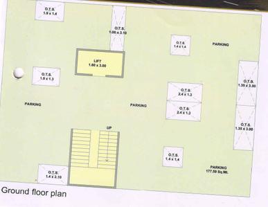 Project Image of 404.0 - 558.0 Sq.ft 2 BHK Apartment for buy in Aastha Kutir