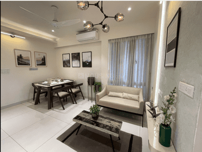 Project Image of 627.0 - 1486.0 Sq.ft 2 BHK Apartment for buy in Avana Phase 1