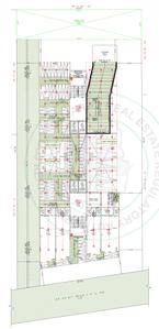 Project Image of 0.0 - 859.71 Sq.ft 3 BHK Apartment for buy in Shreeji Sarvatra