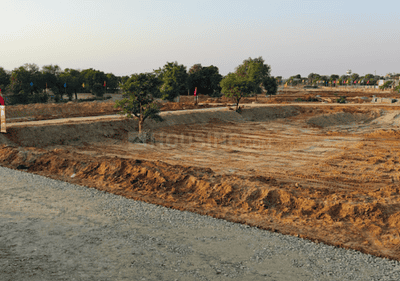 Project Image of 793.3 - 1992.4 Sq.ft Residential Plot Plot for buy in Govind Aashray Grand