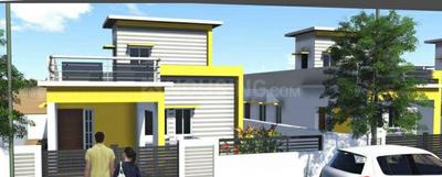 Project Image of 0.0 - 794.0 Sq.ft 2 BHK Villa for buy in Springfield Shelters Spring Garden