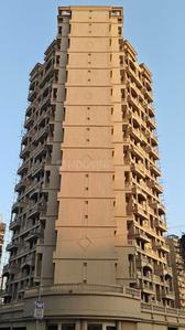 Project Image of 557.6 - 588.4 Sq.ft 2 BHK Apartment for buy in Paradise Sai Symphony