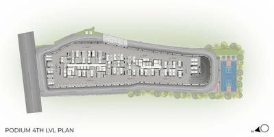 Project Image of 644.0 - 2206.0 Sq.ft 2 BHK Apartment for buy in Debonair Classic