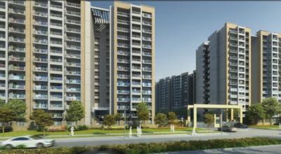 Project Image of 2300.0 - 3400.0 Sq.ft 3 BHK Apartment for buy in Sushma Belleza