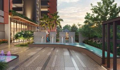 Project Image of 942.49 - 956.48 Sq.ft 3 BHK Apartment for buy in Shree Aastha Legacy