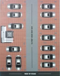 Project Image of 0.0 - 960.0 Sq.ft 2 BHK Apartment for buy in Avighna Heddari Icon
