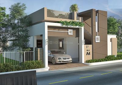 Project Image of 800.0 - 1600.0 Sq.ft 2 BHK Villa for buy in SMT Anandaya Enclave