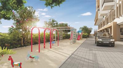 Project Image of 1405.0 - 4080.0 Sq.ft 2 BHK Apartment for buy in Hornbill Retreat