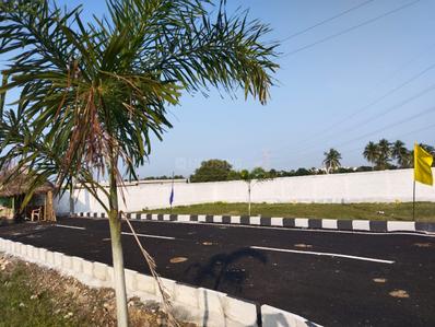 Project Image of 770.0 - 1700.0 Sq.ft Residential Plot Plot for buy in Real Sri Kalyan Avenue Phase 2