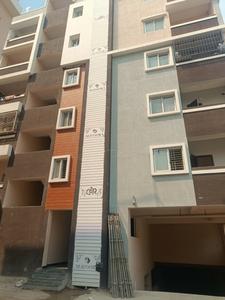 Project Image of 1510 Sq.ft 3 BHK Apartment / Flat for sale in Jeedimetla for Rs. 12000000