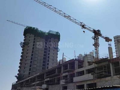 Project Image of 355.42 - 523.88 Sq.ft 1 BHK Apartment for buy in Shapoorji Pallonji Joyville Phase 5