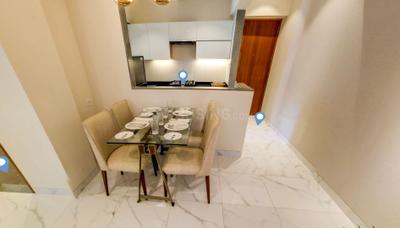 Project Image of 398.16 - 536.8 Sq.ft 1 BHK Apartment for buy in Dynamix Avanya Tower C