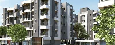 Surya Status Elevation 1