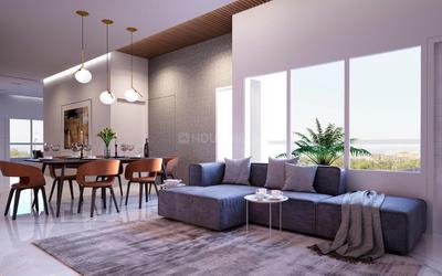Project Image of 2128.0 - 2797.0 Sq.ft 4 BHK Apartment for buy in Madhuvan The Landmark