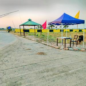 Project Image of 1000.0 - 1250.0 Sq.ft Residential Plot Plot for buy in Extraan Orchid Park