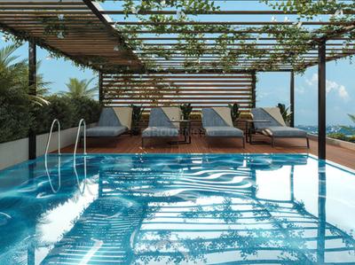 Project Image of 528.27 - 1110.25 Sq.ft Studio Studio Apartment for buy in Okay Plus Ruby Suites