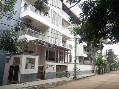 Project Image of 2095.0 - 2475.0 Sq.ft 3 BHK Apartment for buy in Sipani Phoenix Grande II