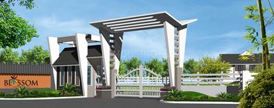 Project Image of 1550.0 - 2548.0 Sq.ft 3 BHK Villa for buy in Betrons Blossom Villas