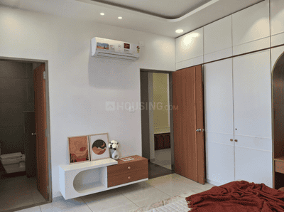 Project Image of 2227.0 - 2295.0 Sq.ft 4 BHK Villa for buy in Orchid 24
