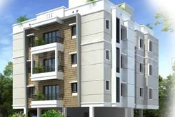 Project Image of 1185.0 - 1260.0 Sq.ft 3 BHK Apartment for buy in Fomra North Nest