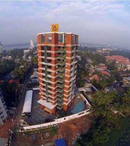 Project Image of 2997 Sq.ft 2 BHK Apartment / Flat for sale in Thevara for Rs. 7000000