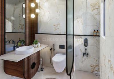 Project Image of 639.81 - 2457.94 Sq.ft 2 BHK Apartment for buy in Raymond The Address By GS Tower 2