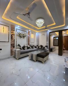 Project Image of 450.0 - 750.0 Sq.ft 2 BHK Builder Floor for buy in DPX Housing 2