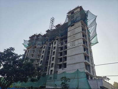 Project Image of 405.0 - 624.0 Sq.ft 1 BHK Apartment for buy in Saptashree Galicia