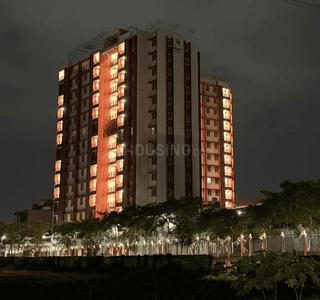 Project Image of 389.01 - 831.08 Sq.ft 1 BHK Apartment for buy in Vinay Samruddhi Parkway