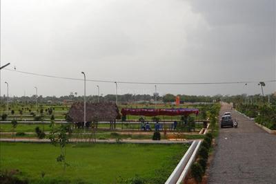 Project Image of 0.0 - 1200.0 Sq.ft Residential Plot Plot for buy in Aditya Eswar2 Enclave