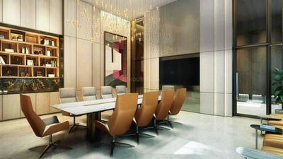 Project Image of 3865.0 - 5105.0 Sq.ft 4 BHK Apartment for buy in Harmony The Horizon Residences