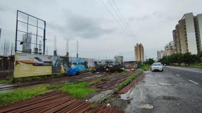 Project Image of 385.0 - 609.0 Sq.ft 1 BHK Apartment for buy in Siddharth Geetanjali Daffodils