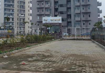 Project Image of 1280.0 - 1875.0 Sq.ft 2 BHK Apartment for buy in ILD Grand