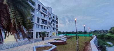 Project Image of 400.0 - 522.0 Sq.ft 1 BHK Apartment for buy in Agami Sapphire