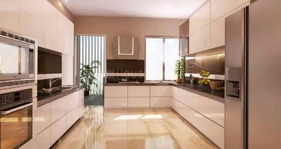 Project Image of 3461.0 - 3462.0 Sq.ft 4 BHK Apartment for buy in INC West View