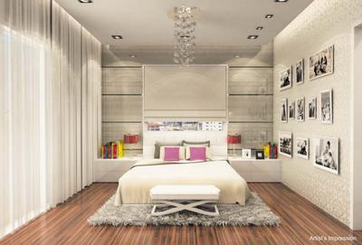 Project Image of 2723.0 - 2742.0 Sq.ft 4 BHK Apartment for buy in Suyash The Imperial Apartment