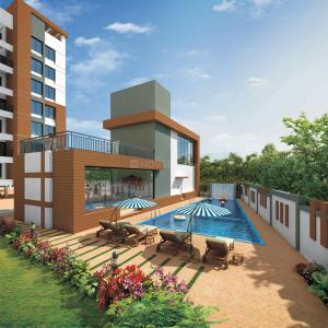 Project Image of 1050 Sq.ft 2 BHK Apartment / Flat for sale in Kondhwa Budruk for Rs. 4700000
