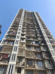 Project Image of 370.0 - 708.0 Sq.ft 1 BHK Apartment for buy in Sethia Kalpavruksh Heights