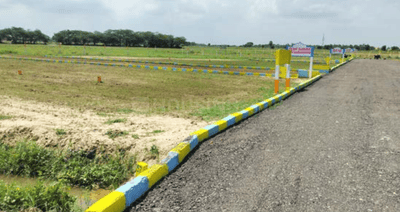 Project Image of 311.0 - 2076.0 Sq.ft Residential Plot Plot for buy in Srie Loketha Lakshmi Nagar Ph 1