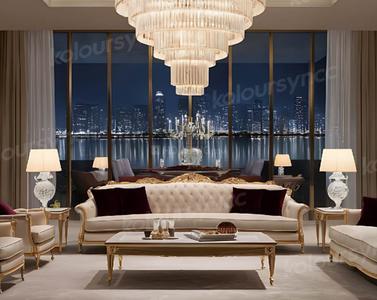 Project Image of 322.7 - 467.48 Sq.ft 1 BHK Apartment for buy in Shree Astaganesh CHS