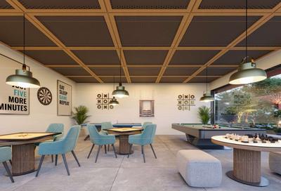 Project Image of 2070.0 - 2250.0 Sq.ft 3 BHK Apartment for buy in Lotus Impria