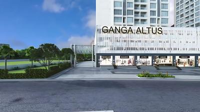 Project Image of 620 Sq.ft 1 BHK Apartment / Flat for sale in Kharadi for Rs. 5700000
