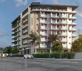 Project Image of 1156.52 - 1859.13 Sq.ft 2 BHK Apartment for buy in Anantam